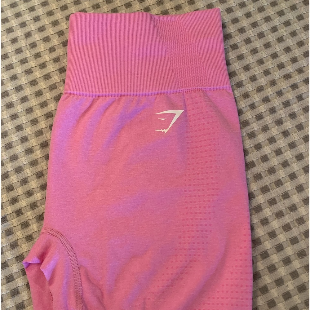 Gymshark Vital Seamless Shorts